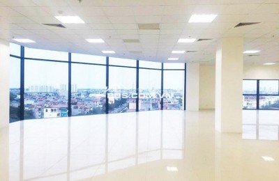 NGUYỄN VĂN CỪ - BỒ ĐỀ / CHO THUÊ VĂN PHÒNG TÒA NHÀ PTP BUILDING